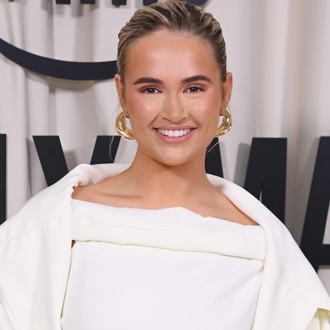 Love Island's Molly-Mae Asks AI for Advice on Daughter Biting a Child